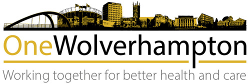 One Wolverhampton: OneWolverhampton Logo