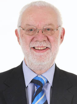 John Dunn - Deputy Chair and Non-Executive Director