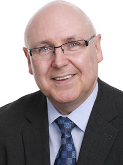 Alan Duffell - Group Chief People Officer