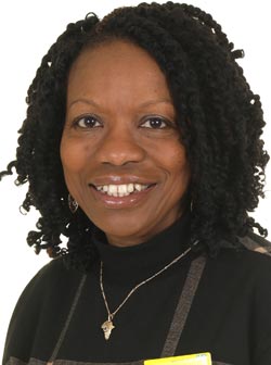 Dawn Braithwaite - Non-Executive-Director