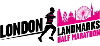 Our Charity: London Landmark Half Marathon Logo