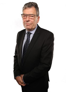 Latest News: David Loughton
