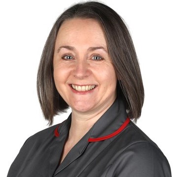 Latest News: Chief AHP - Ros Leslie