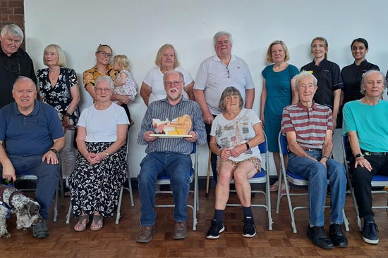 Latest News: BAHA hearing group launched
