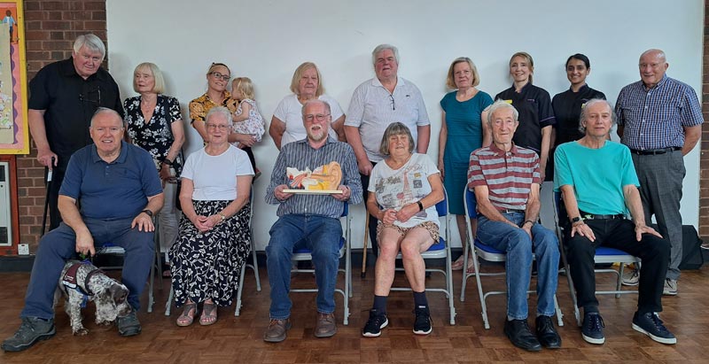 Latest News: BAHA hearing group launched