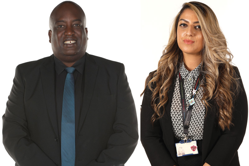 Latest News: Chris Innerarity and Aradhika Heer