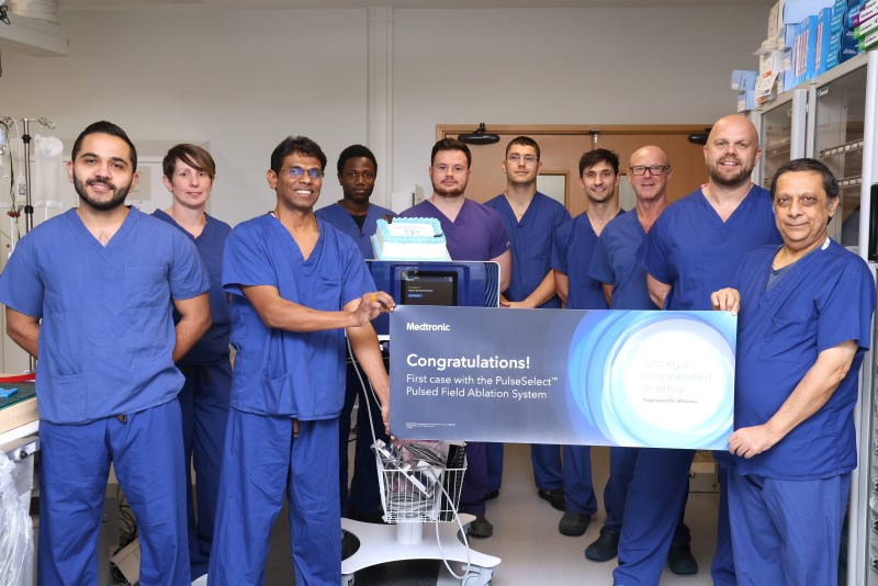 Cardiology Team