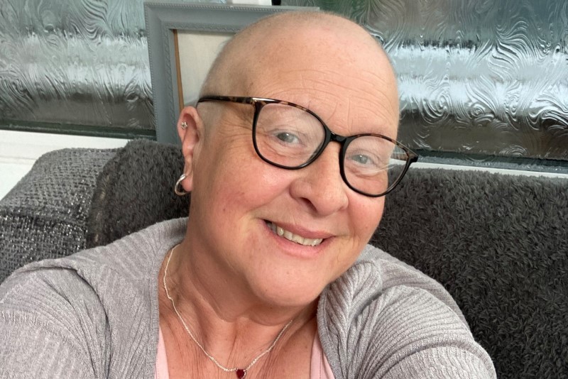 Latest News: Caroline Wall