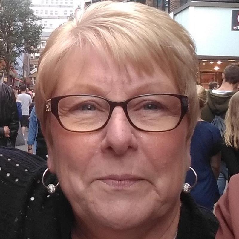 Latest News: Catherine Wigley