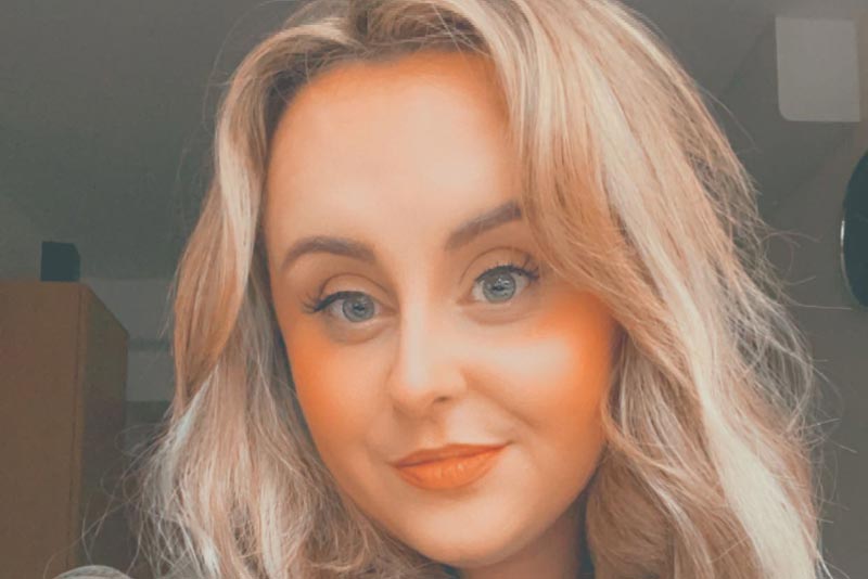 Latest News: Cathryn Russell