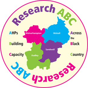 Latest News: Research ABC Project