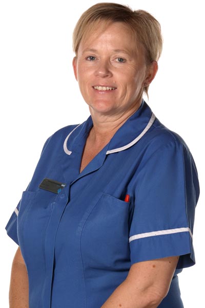 Latest News: Julie Icke - Research Midwife