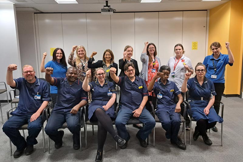 Mental Health Team