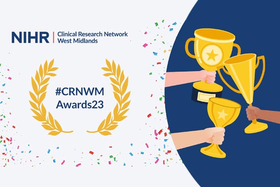 Latest News: NIHR Awards 2023