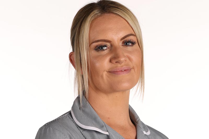 Latest News: Nikki Hewitt