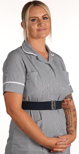 Latest News: Nikki Hewitt