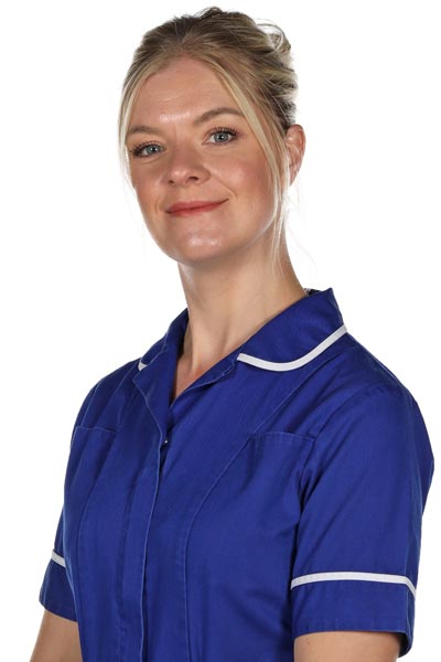 Latest News: Philippa Rafferty - Research Midwife