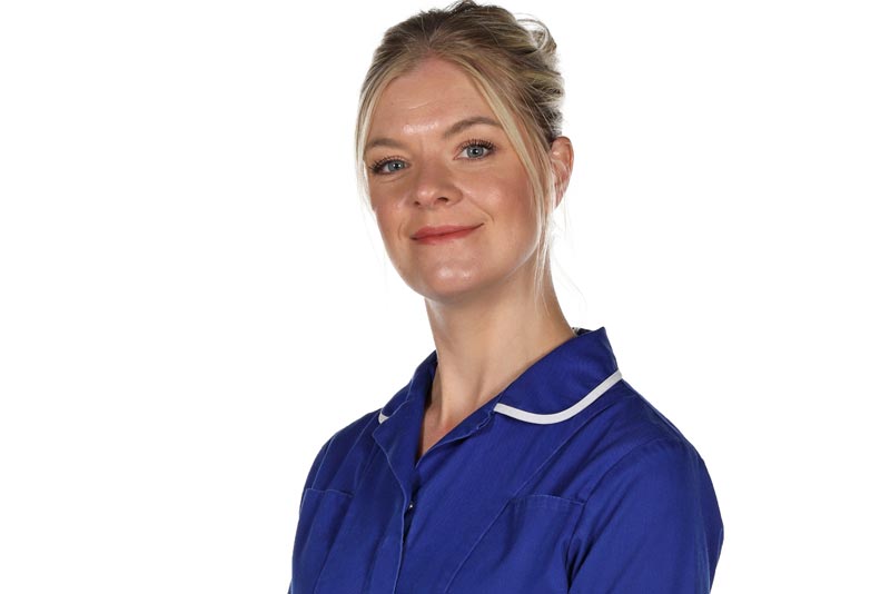 Latest News: Philippa Rafferty - Research Midwife
