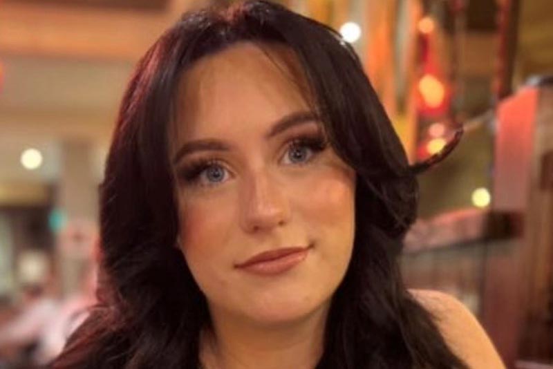 Latest News: Rebecca Price