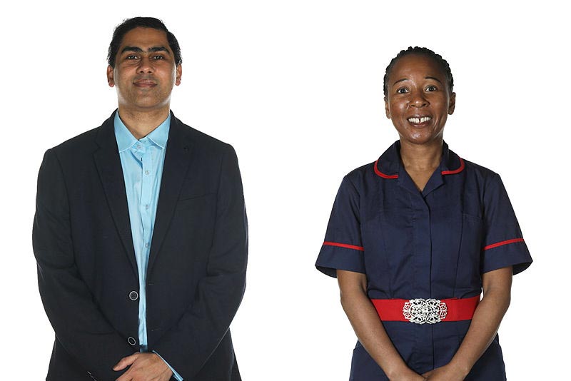 Latest News: Saibal Ganguly and Sam Sewell