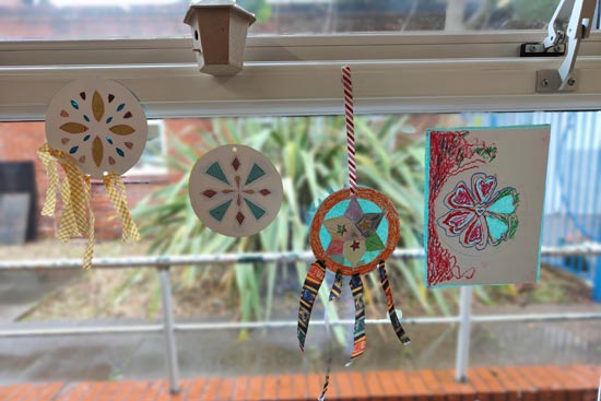 Latest News: Therapeutic Workshops