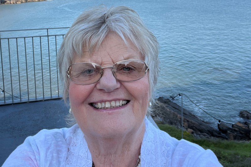 Janice Taylor