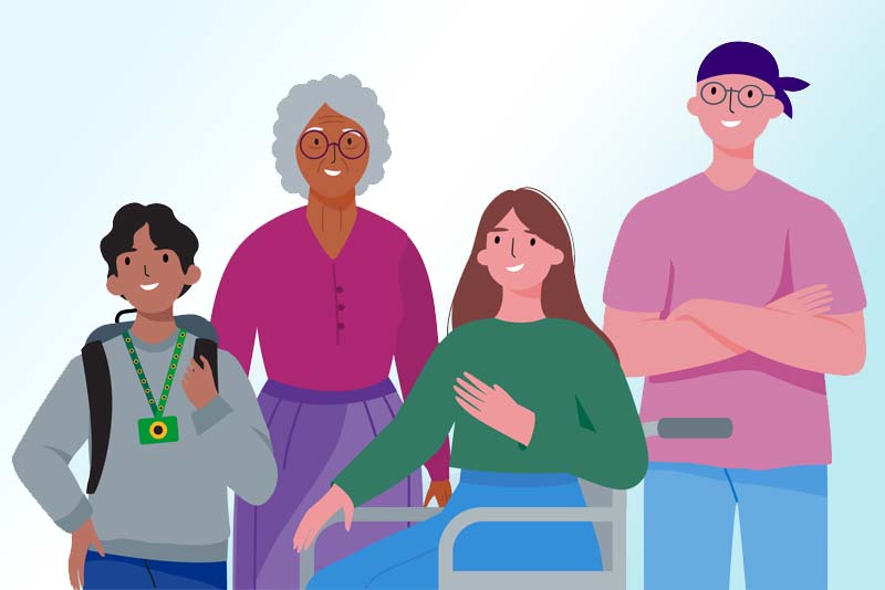 WMCA Patient Advocate Recruitment