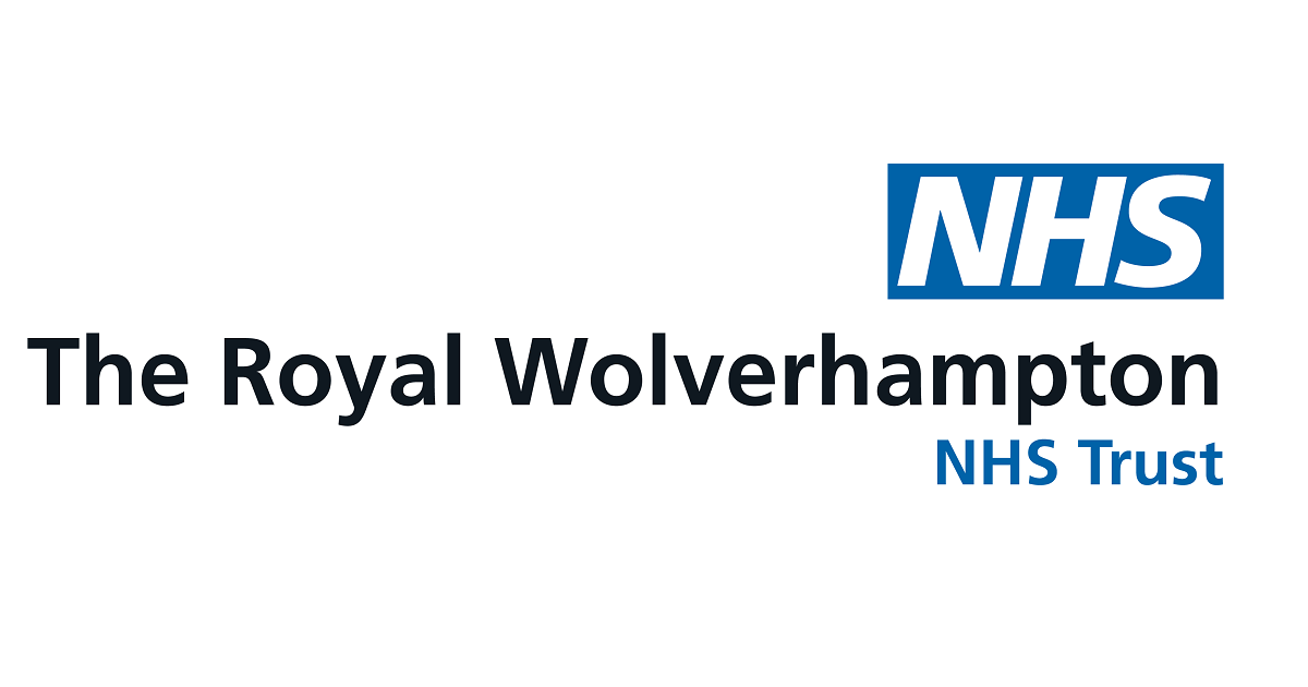 Home | The Royal Wolverhampton NHS Trust